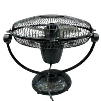 پنکه رومیزی 40 وات سانی مدل MINI FAN|پنکه و تصفیه‌کنندهٔ هوا|تهران, شوش|دیوار
