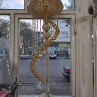 آباژور سالنی ایستاده|چراغ خواب و آباژور|ارومیه, |دیوار