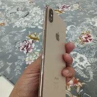 اپل iPhone XS Max با حافظهٔ ۶۴ گیگابایت|موبایل|تهران, خلیج فارس|دیوار