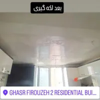 نقاشی ساختمان آرین در تمامی نقاط تهران کرج و حومه|خدمات پیشه و مهارت|تهران, تهرانپارس شرقی|دیوار