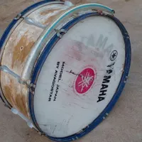 طبل ۸۰ سانتی