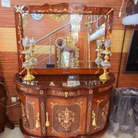 اینه کنسول چهار درب مازول