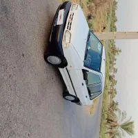 پراید مدل آخرای ۸۹