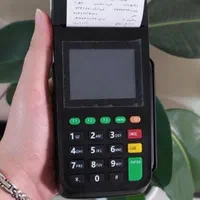 کارتخوان 7210 G3 ریجستری.H9 نیولند S915|فروشگاه و مغازه|تهران, افسریه شمالی|دیوار
