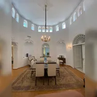 ویلا باغ ۷۰۰ متر خوش نقشه نیاوران|اجارهٔ خانه و ویلا|تهران, نیاوران|دیوار