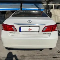 لکسوس ES 350 بسیار کم کارکرد|خودرو سواری و وانت|تهران, طرشت|دیوار