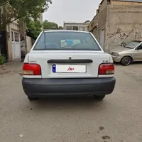پراید 131 SL، مدل ۱۳۹۱|خودرو سواری و وانت|تهران, دیلمان|دیوار