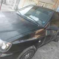 فروش پراید ۱۱۱ مدل ۹۰|خودرو سواری و وانت|زاهدان, |دیوار