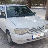 پراید ۱۳۲