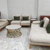 مبل مکانیزم مدل الیسا