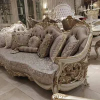 مبل سلطنتی امپریال|مبلمان خانگی و میز عسلی|قم, زاویه|دیوار