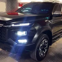 کی‌ام‌سی پیکاپ تی9، مدل ۱۴۰۳