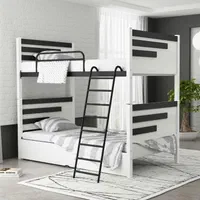 تخت دوطبقه کیمیا