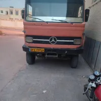 خاور۸۰۸کمپرسی