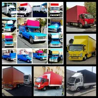 اتوبار وانت تلفنی/درون شهری وبیرون شهری باکارگران|خدمات حمل و نقل|بندرعباس, |دیوار