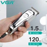 ماشین اصلاح خط زن و صفر زن V 071 از برند VGR اصلی
