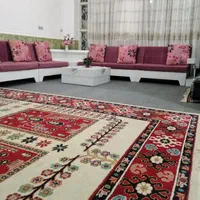 سوئیت.اقامتگاه.منزل مبله در سپیدان فارس .سربست|اجارهٔ کوتاه‌مدت آپارتمان و سوئیت|شیراز, گویم|دیوار