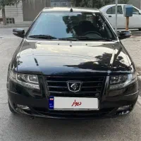 سمند سورن پلاس1401 ef7بنزینی فول بدون مانیتور