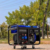 اینورتر موتور برق 13 سه فاز گازوئیل ژنراتور AGRO|ماشین‌آلات صنعتی|رشت, بلوار گیلان|دیوار