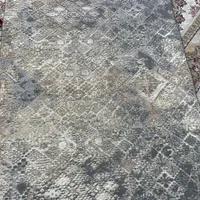 قالیچه در حد نو کاملا تمیز ۲ عدد