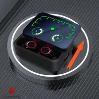 هندزفری بیسیم گیمینگ M90 Max|پخش‌کننده همراه|تهران, افسریه|دیوار