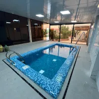 استخر سوناجکوزی موتورخانه