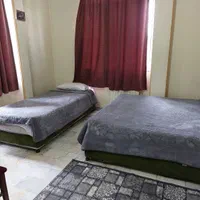 هتل شایان تهران در میدان راه آهن با تخفیف ویژه|اجارهٔ کوتاه‌مدت آپارتمان و سوئیت|تهران, گمرک|دیوار