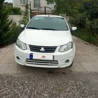 ساینا دنده‌ای EX، مدل ۱۳۹۹