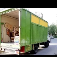 دفترباربری (نگین غرب) تضمینی ثبت در 118|خدمات حمل و نقل|کرمانشاه, |دیوار