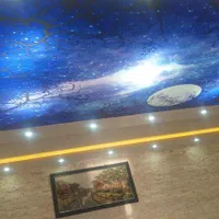 باغ ویلا اجاره ای داخل شهر فقط ۲نفر نهایتا ۳نفره|اجارهٔ کوتاه‌مدت ویلا و باغ|مشهد, شاهد (شهرک غرب)|دیوار