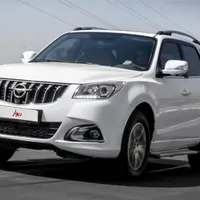 هایما S7 توربو1800cc، مدل ۱۳۹۷|خودرو سواری و وانت|کرمانشاه, |دیوار