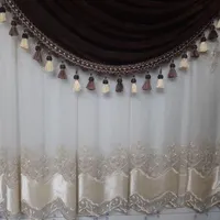 پرده|پرده، رانر، رومیزی|تهران, مسعودیه|دیوار