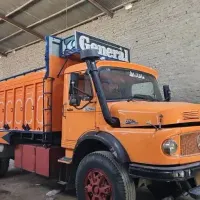 بنز تک باری