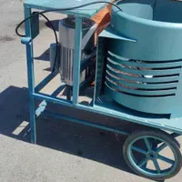 پوست گیر گردو|ماشین‌آلات صنعتی|تویسرکان, |دیوار