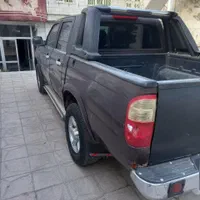 کاپرا دو کابین|خودرو سواری و وانت|کرج, گوهردشت|دیوار