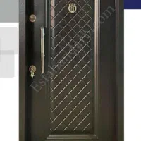 درب ضد سرقت|مصالح و تجهیزات ساختمان|ایذه, |دیوار