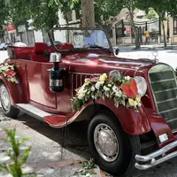 تشریفات مجالس بزرگ رهام