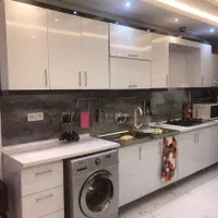 کابینت آماده تحویل