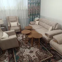 مبل ۸نفره مدل نایس|مبلمان خانگی و میز عسلی|گلستان (تهران), |دیوار