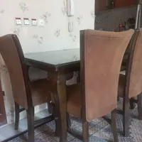 غذا خوری|میز و صندلی غذاخوری|اردبیل, |دیوار