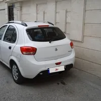 تیبا ۲ هاچبک پلاس