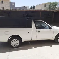 وانت آریسان 2، مدل ۱۴۰۳|خودرو سواری و وانت|بروجرد, |دیوار