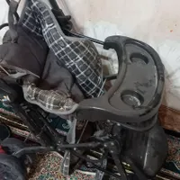 کالسکه بچه