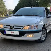 پژو پارس LX TU۵، مدل ۱۳۹۵