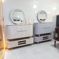آینه کنسول *مرساد*
