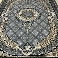 فرش 9 متری ناردان همه متراژ|فرش|کرج, حسین‌آباد|دیوار