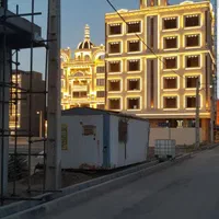 ۲۷۰متر ۵ خواب ۳نبش ۲۷۰متر روف گاردن جمعا ۵۴۰متر|فروش آپارتمان|قرچک, میرزائی شمالی|دیوار
