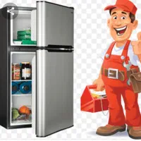تعمیر و عیب یابی انواع یخچال فریزرهای خانگی وصنعتی|خدمات پیشه و مهارت|بندرعباس, |دیوار
