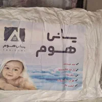 بالش لایکو درجه یک الیاف هالو با ضمانت