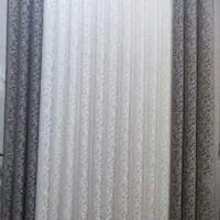 پرده ورتیکال دی کی|پرده، رانر، رومیزی|شیراز, آزادگان|دیوار
